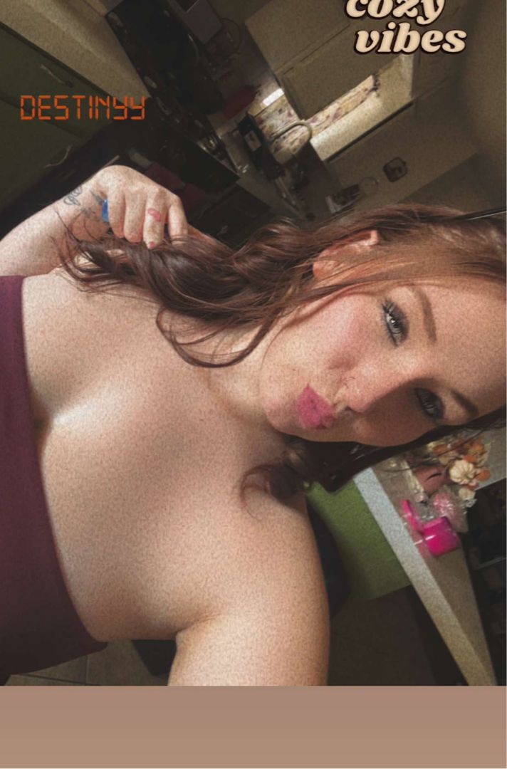 Destinyjeanette