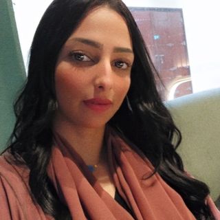 Noora Alfarsi