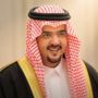 الأمير عبدالعزيز بن فهد