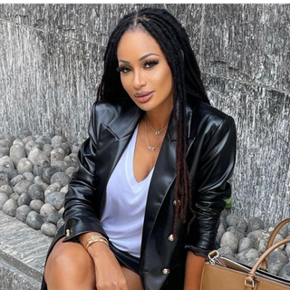Dorcas Sery