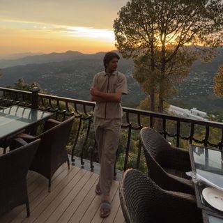 Sarmad Khokhar