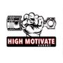 High Motivate Garage 🛠