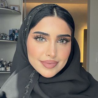 شادن الحديثي Shaden Alhodaithy