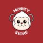 Monkey Store 🐒