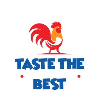 taste the best