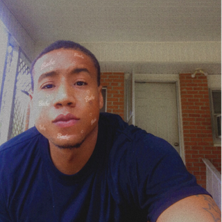 Larry Jordan Scott Jr …