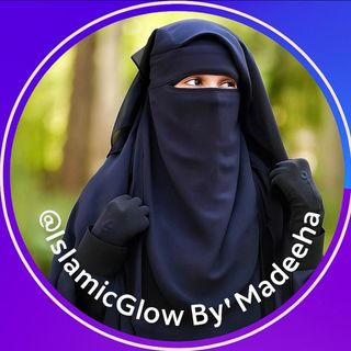 Islamic _glowby Madeeha