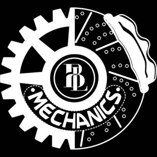 BL Mechanics By FOUAD