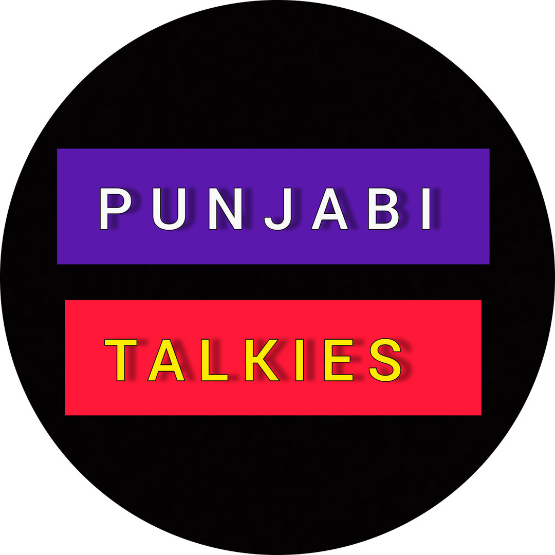 Punjabi Talkies ⭐ ❤️