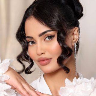 بشرى القحطاني | Bushra .