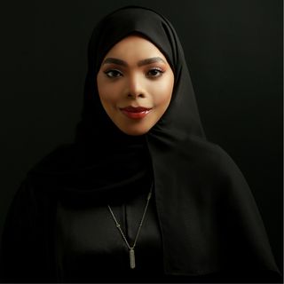 آمنة بنت مُوسى 🕊💚