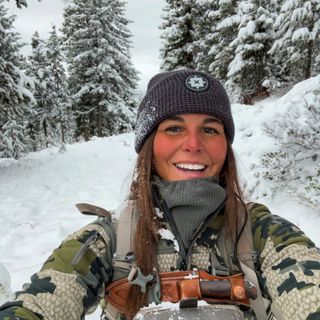 Danielle Halverson