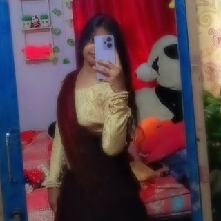 Chhita Mardi 🐼