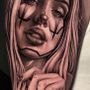 STEVEN TATOUEUR