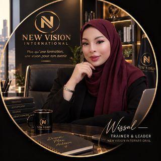 المدربة وصال 📊
