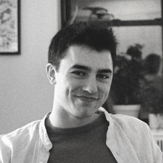 Levi Eirinberg