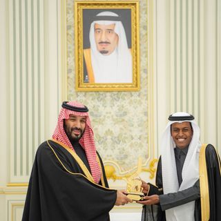 قعيد المجـد 🇸🇦