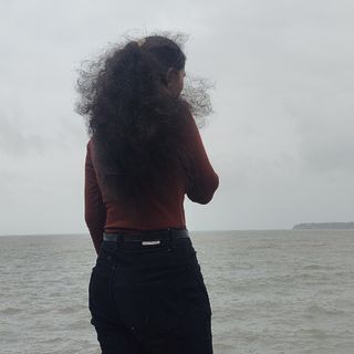 Tanvi Sonawane 💗
