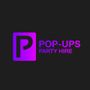 POP-UPS Party Hire