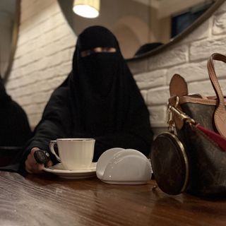 نجلاء القاسم