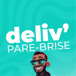 Delivparebrise.fr 🎁💶🚘