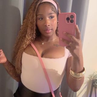 Pretty Leyahh🦋👑💕