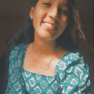 Susmitha Susi
