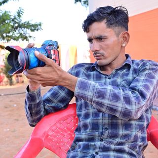 Mahi Khurkhuriya Photographer