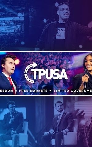 Turning Point USA