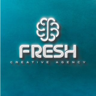 Fresh Agency👨🏼‍💻❄️
