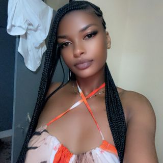 La Belle Mimi