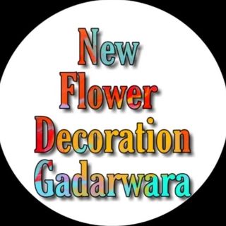 New Flower Decoration