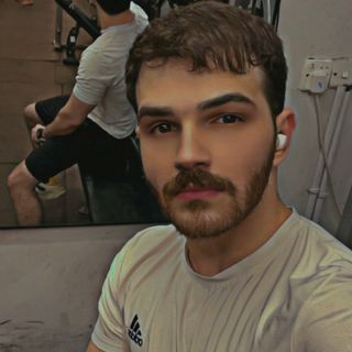 ÆĦMĒð ÅŽÅŴĚ ✴️ 🇮🇶