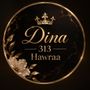 Dina 🇮🇶🇸🇪