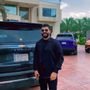 عبدالله رائد