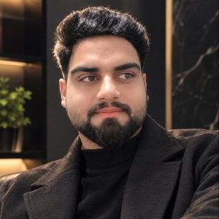 شـاہـد شـبـیـر
