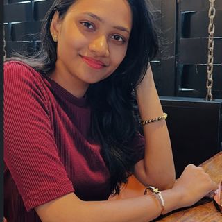Joshika Chandran