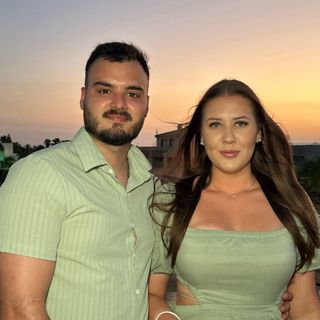 Lisa & Niko