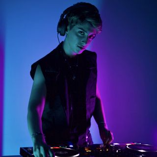 Dj.Roony