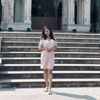Divya Pangawker