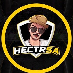 هكتر ابو حور HECTRsa