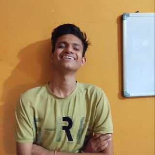 Shyam Sharma