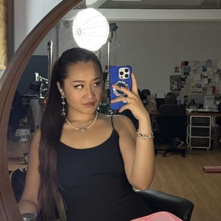 Heidi Wong