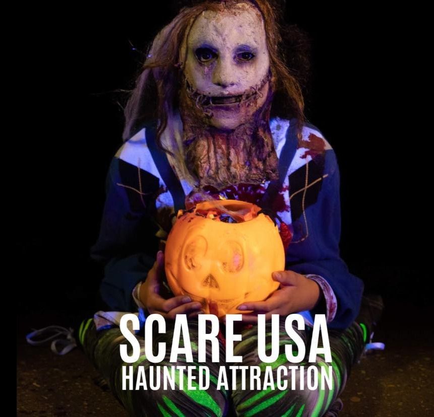 Scare USA Haunted Attraction