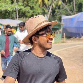 Ravi Agrahari 