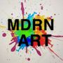 Mdrn Art