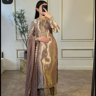 Nimrat Kang