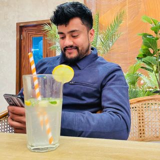 Sunny sharma