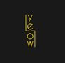 Yellow CAFFE