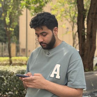Jagjyot Singh